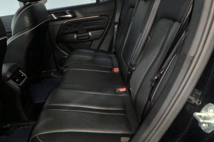 Used Tank 300 2021 Off-Road Edition 2.0T Conqueror