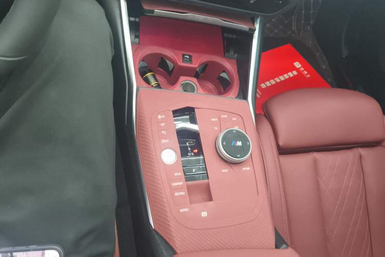 Used BMW 3 Series 2025 325Li M Sport Package
