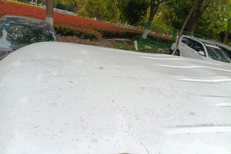 Used CHANGAN OSHAN X70A 2019 1.5L Manual Standard Version China VI Roof