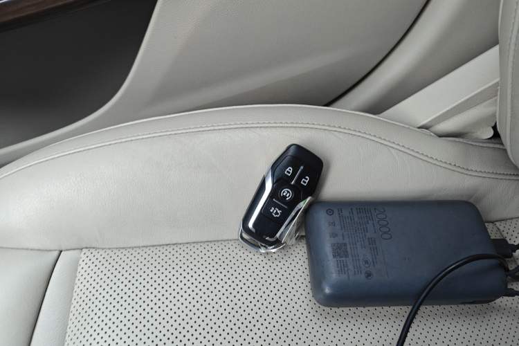 Used Ford Taurus 2015 EcoBoost 245 Fashion Edition
