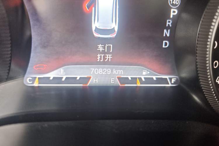 Used Jeep Cherokee 2016 2.4L Professional Smart Version