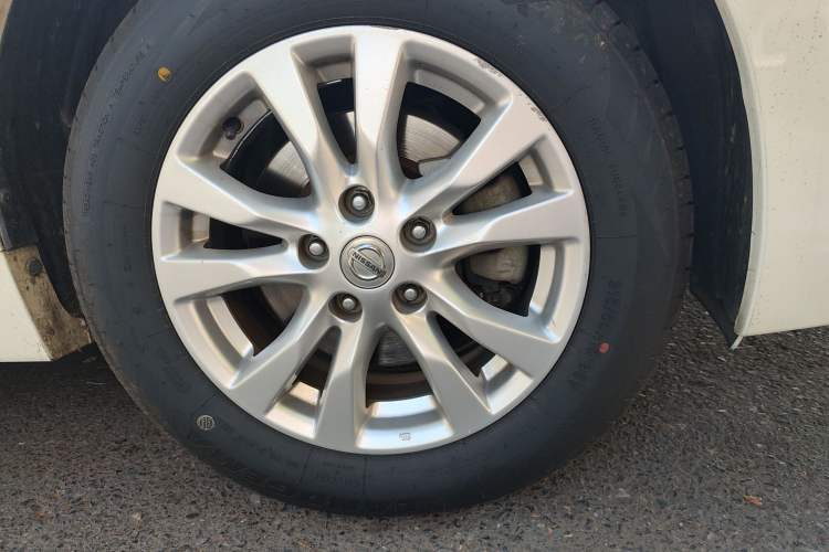 Used Nissan Teana 2013 2.0L XL Comfort Edition
