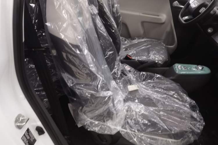 Used Qiyuan Lumin 2024 130km Qingyue Version