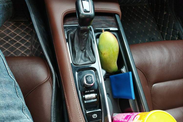 Used Volvo S90 2018 T4 Zhiyuan Edition