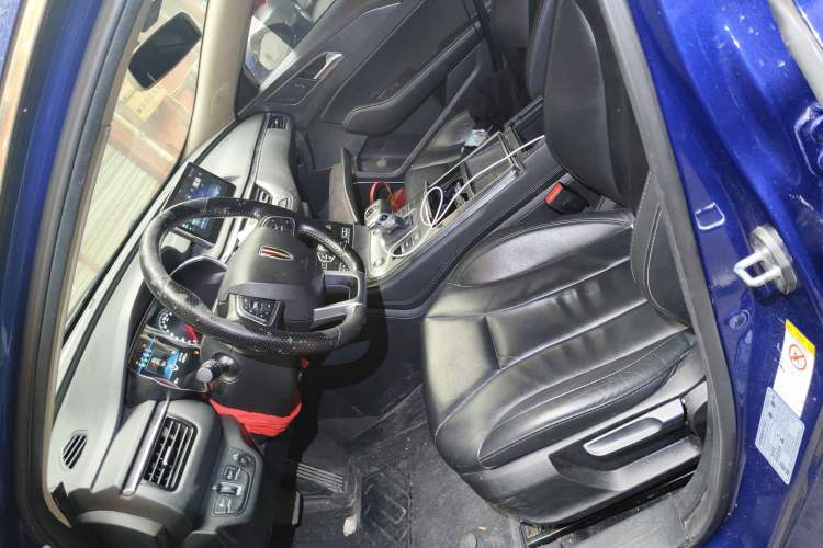 Used Hongqi H5 2020 1.5T DCT Flagship Edition
