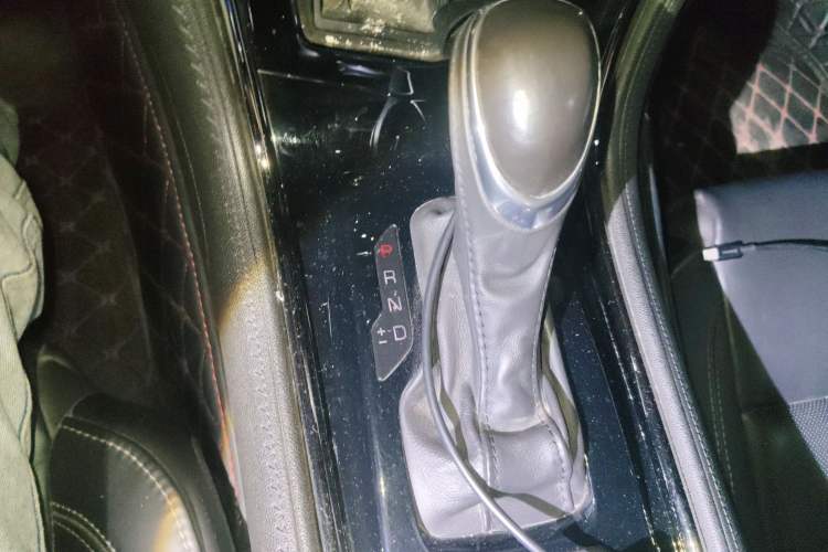 Used Cadillac ATS-L 2017 28T Fashion Edition
