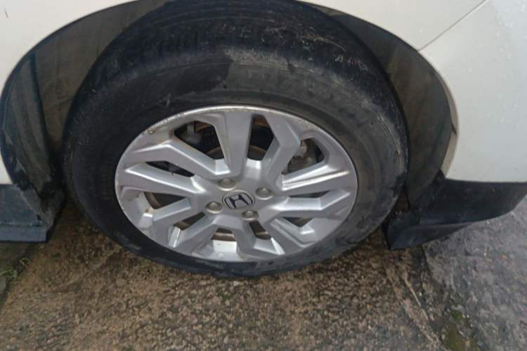 Used Honda Fit 2018 1.5L CVT Comfort Sunroof Version
