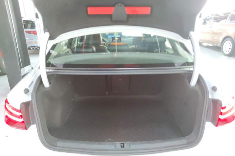 Used Audi A3 2019 Limousine 35 TFSI Ambition China VI
