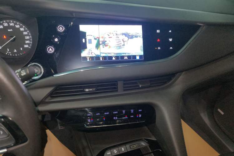 Used Buick Enclave 2022 652T 4x4 Prestige Flagship 6-Seater