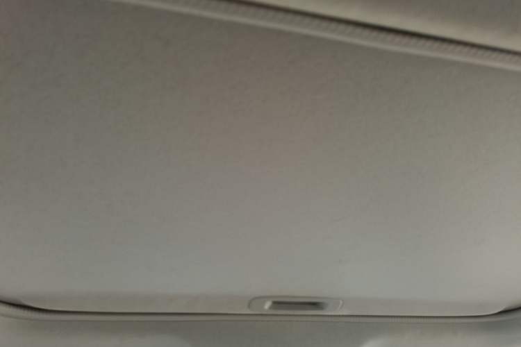 Used Toyota Corolla 2017 1.2T CVT GL-i Headliner