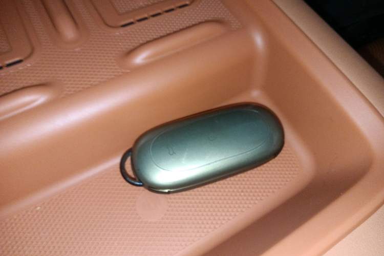 Used Li Auto L6 2024 Pro Model
