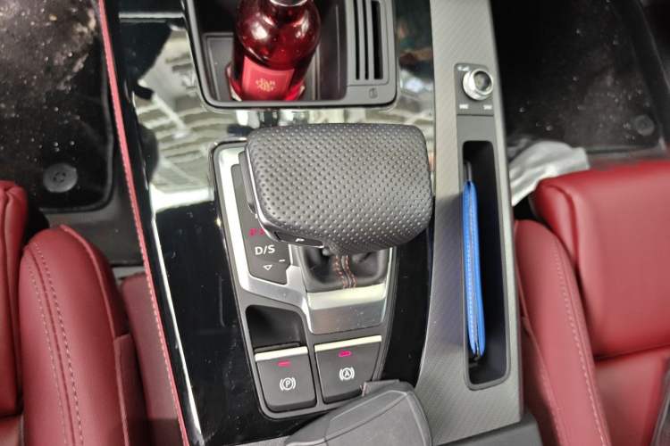 Used Audi Q5L 2024 40 TFSI Luxury Dynamic Edition