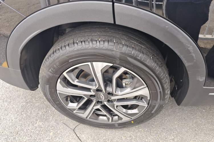 Used Chery Tiggo 7 PLUS 2023 Champion Edition 1.5 TGDI DCT Luxury Model