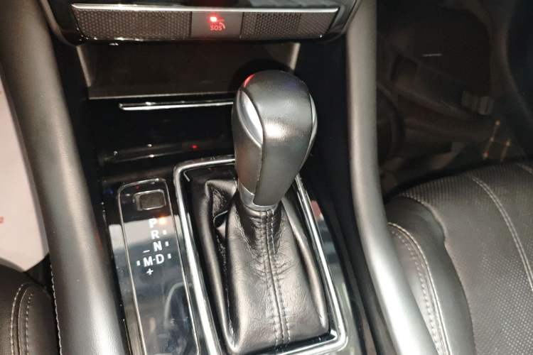 Used Mazda Atenza 2020 2.5L Skyline Sport Edition
