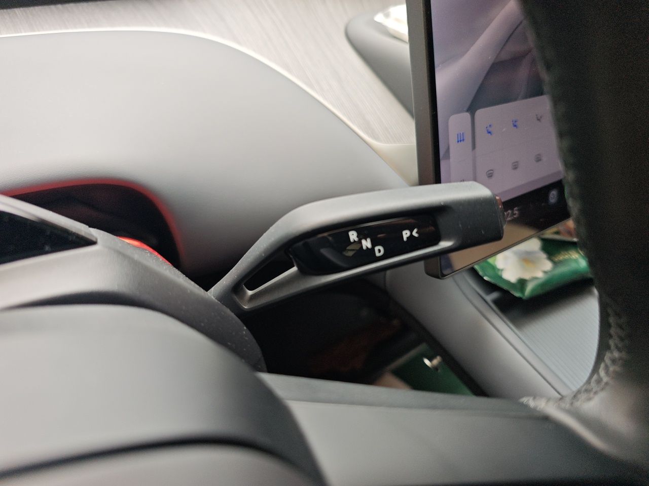 Xiaomi Auto YU7 2025 Ultra-Long Range Rear-Wheel Drive Version — снимка 14