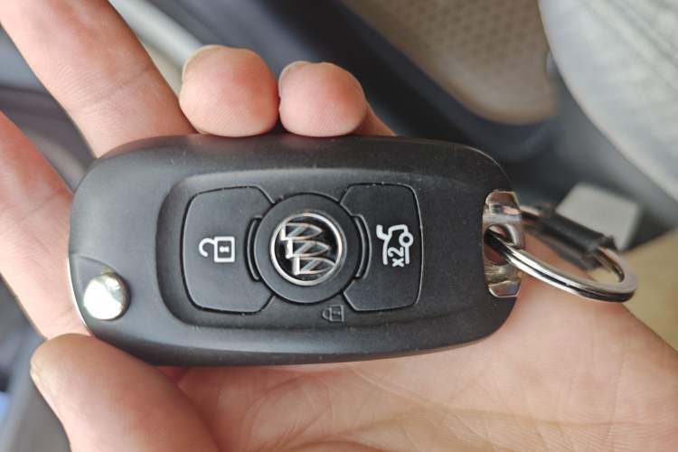 Used Buick Excelle 2020 15N CVT Elite Edition