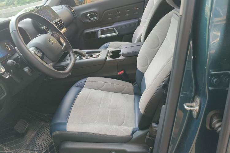 Used Citroen C5 AIRCROSS 2022 400THP Co-Creation Edition