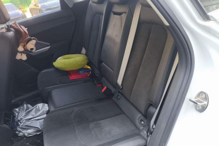 Used Audi Q3 2020 35 TFSI Ambition Dynamic Edition