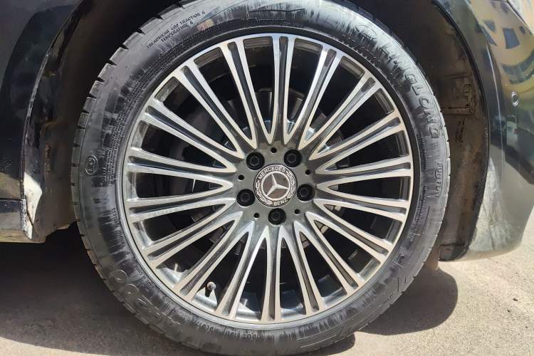 Used Mercedes-Benz E-Class 2019 E 260 L Sport Edition
