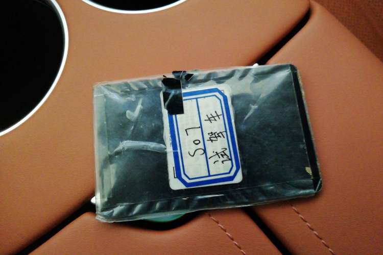 Used Deepal S07 2024 215Max Qiankun Intelligent Driving ADS SE Range-Extended Version
