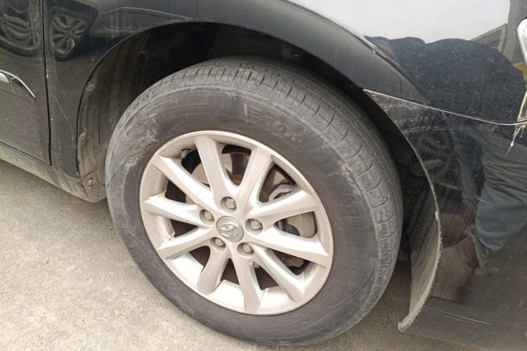 Used Toyota Camry 2013 200E Classic Elite Edition
