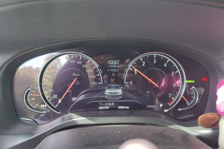 Used BMW X4 2019 xDrive25i M Sport Package