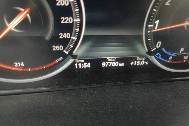 Used BMW X5 2018 xDrive28i