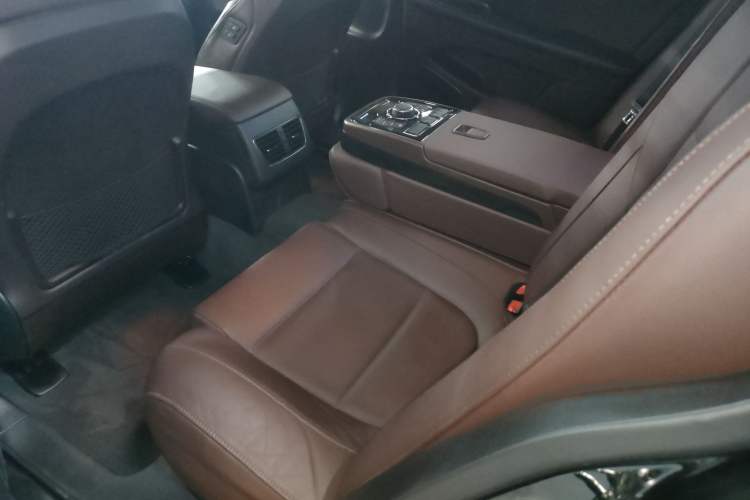 Used Hongqi H7 2018 1.8T Comfort Edition