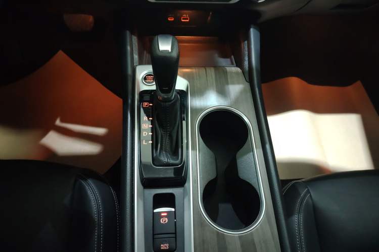 Used Nissan Teana 2021 2.0L XL Comfort Edition
