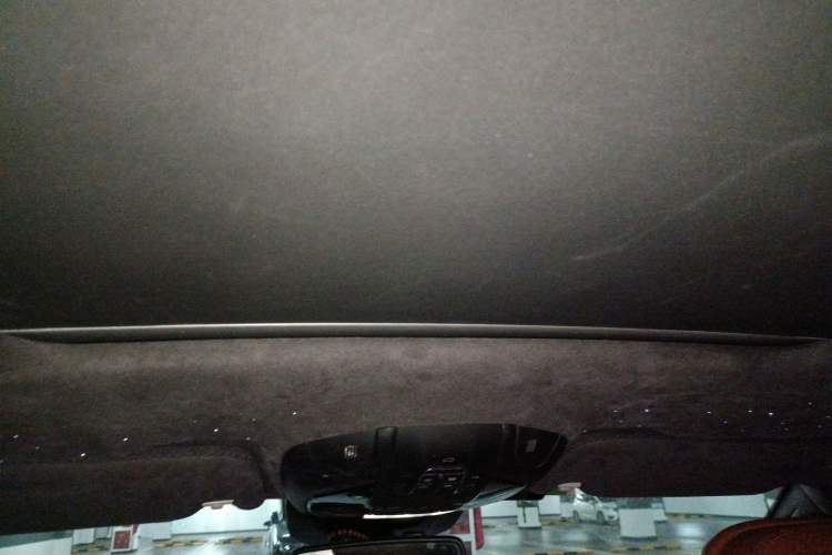 Used Maserati Levante 2016 3.0T Standard Edition
