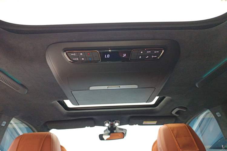 Used GAC Trumpchi E9 2023 E9 Championship Edition