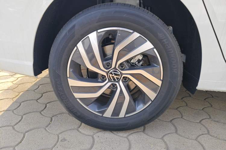 Used Volkswagen Bora 2026 200TSI DSG Yuexing Navigation Edition