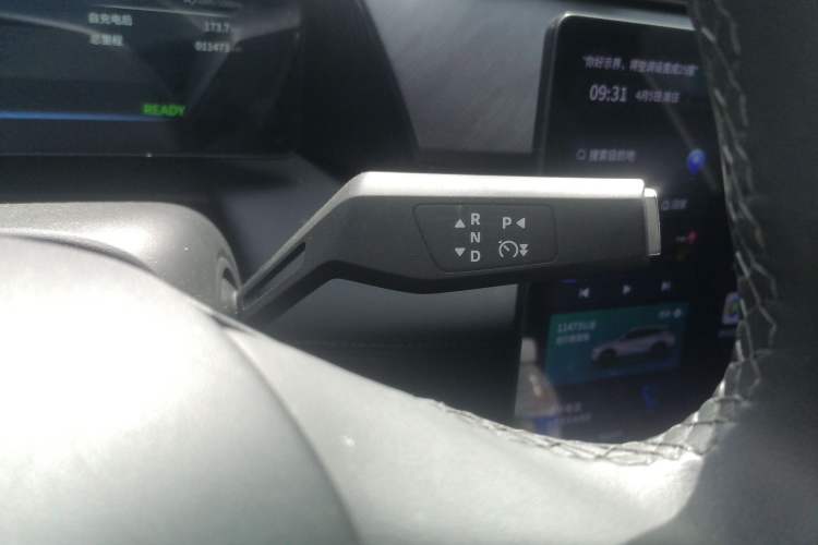 Used HEDMOS 06 2025 Model 520km
