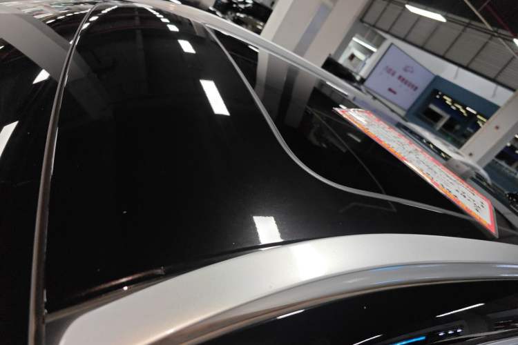 Used Haval H6 2021 China Trend Edition 1.5 GDIT Automatic Champion Version