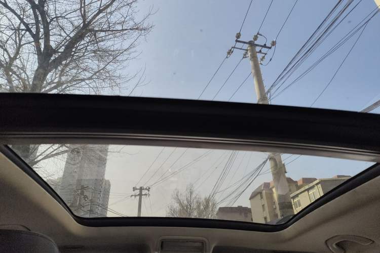 Used Volkswagen Tiguan 2013 1.8 TSI Automatic All-Wheel Drive Luxury Model