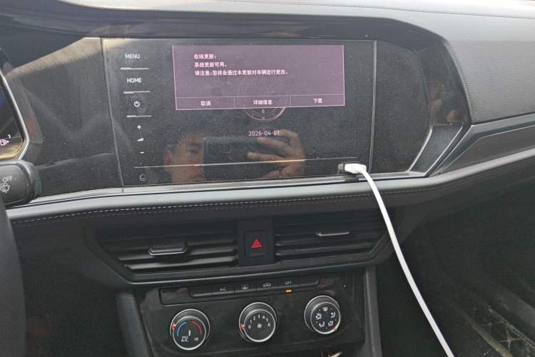 Used Volkswagen Sagitar 2022 280TSI DSG Flyover Edition
