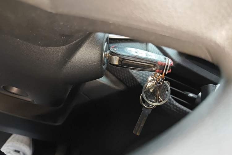 Used Chevrolet Cavalier 2020 325T Automatic Enjoyment Edition
