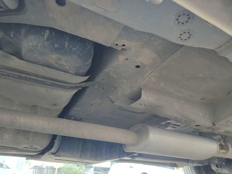 Used Haval H6 2021 1.5T Automatic Urban Edition — 27