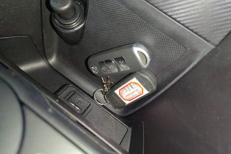 Used Mazda Mazda 3 Axela 2017 Sedan 1.5L Automatic Comfort Model Emission Standard China V
