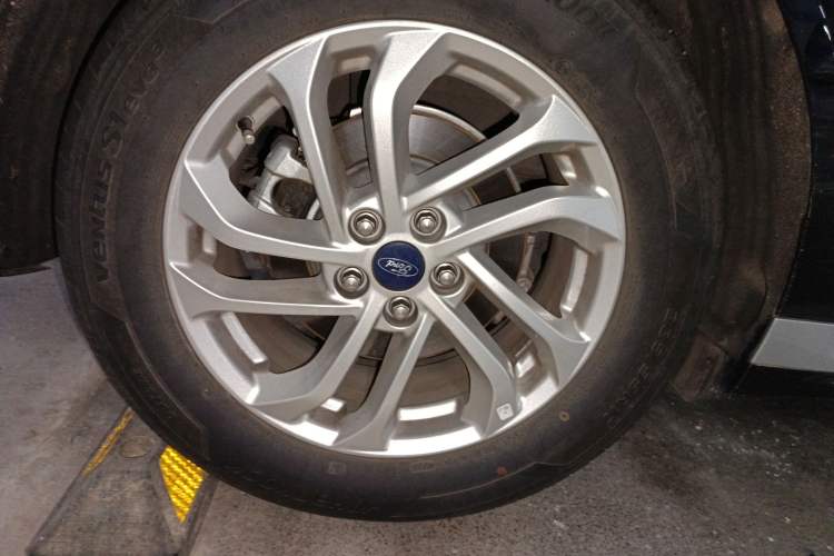 Used Ford Mondeo 2023 EcoBoost 180 Comfort Model