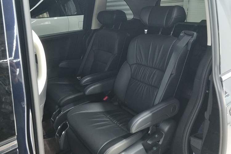 Used Honda Odyssey 2024 2.0L eHEV Sharp·Luxury Edition