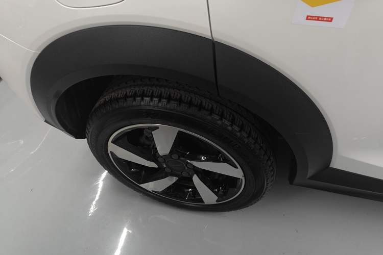 Used Lynk & Co 06 EM-P 2020 PHEV Plus