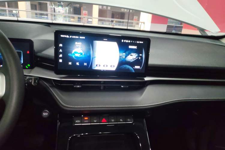 Used Haval H6 2022 3rd Generation 1.5T Automatic Two-Wheel Drive Max