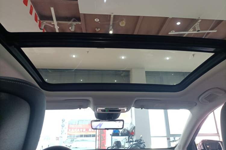 Used Buick LaCrosse 2024 28T Luxury Edition Headliner