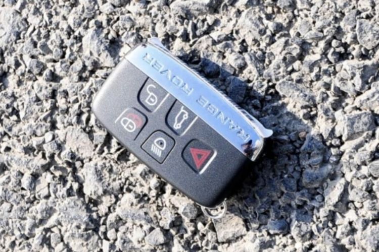 Used Land Rover Range Evoque 2014 2.0T 5-Door Ignite Edition
