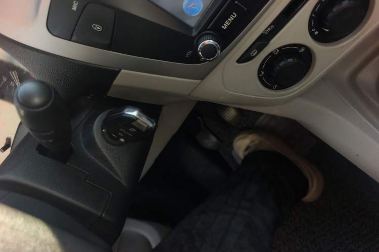 Used Citroen Elysee 2014 1.6L Manual Fashion Edition
