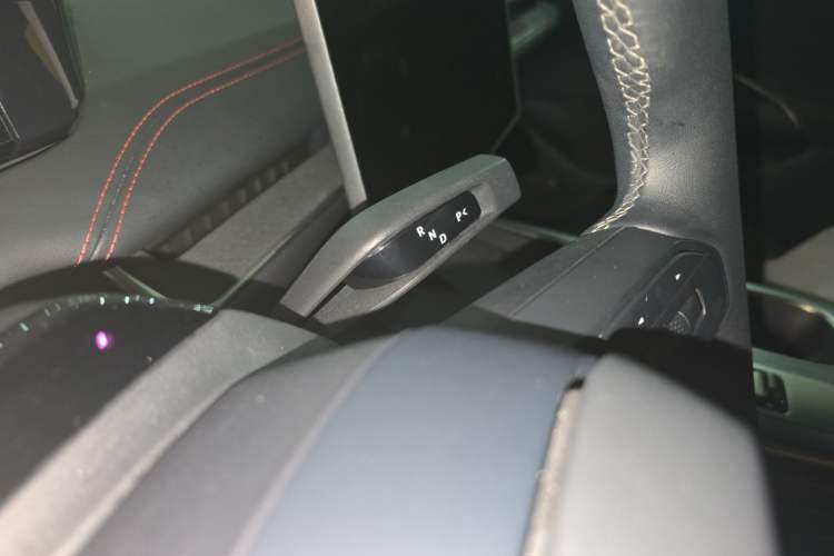 Used Xiaomi Auto SU7 2024 Rear-Drive Long-Range Intelligent Driving Version