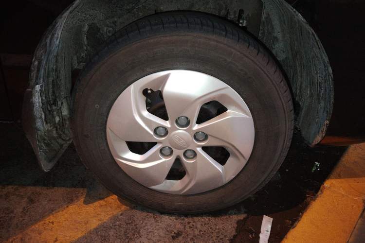 Used JAC Refine M3 PHEV 2025 PLUS 2.0L Comfort Edition