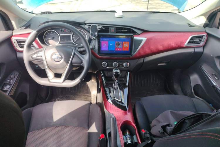 Used Nissan Lannia 2020 1.6L CVT Cool Edition