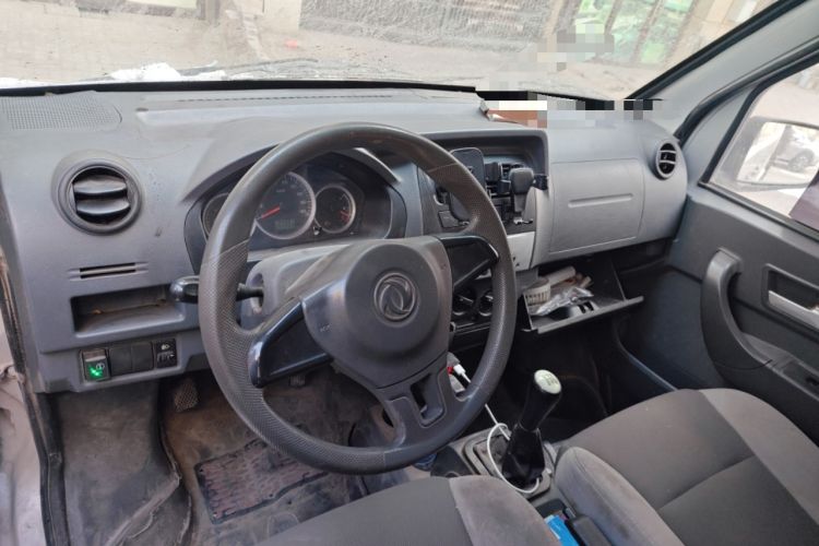 Used Dongfeng Xiaokang K05S 2019 1.2L Practical Version China VI Standard DK12
